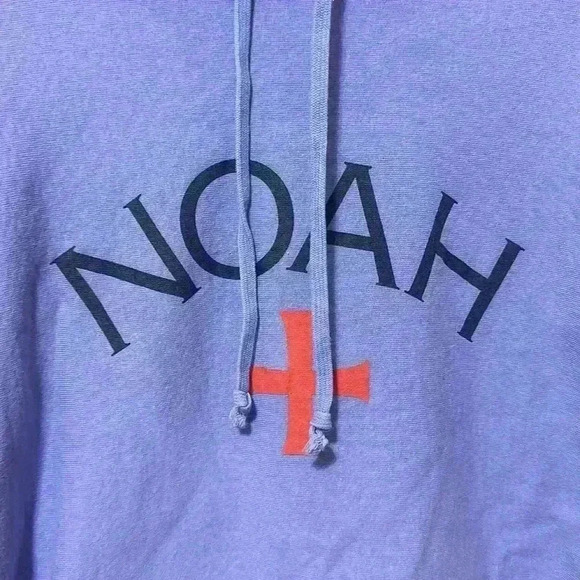 Noah - Picture 3 of 10